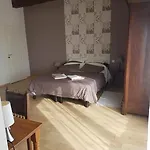 Nocleg ze śniadaniem Le Domaine De Bellevue