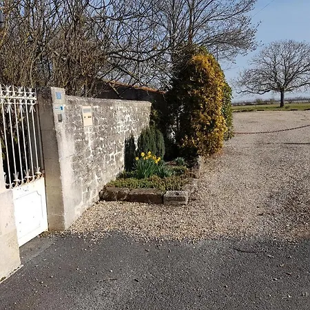 Le Domaine De Bellevue *