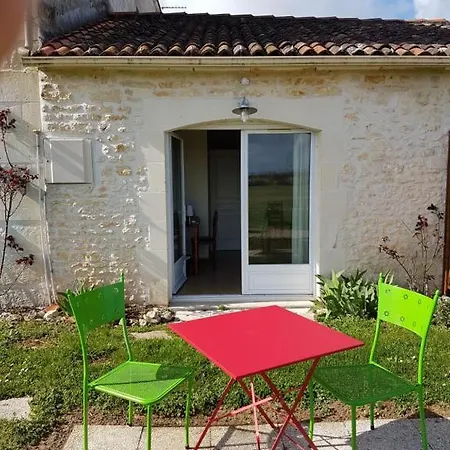 Le Domaine De Bellevue Couette-café