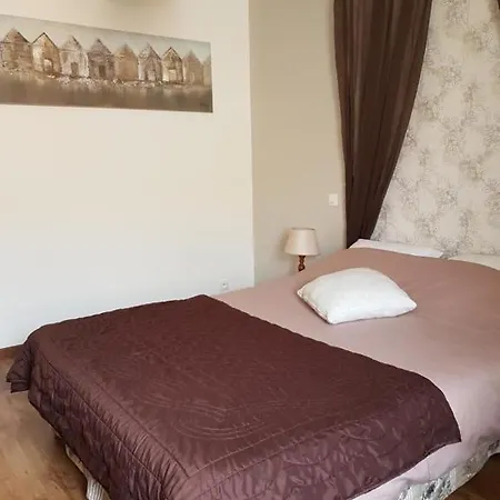 Le Domaine De Bellevue 3*
