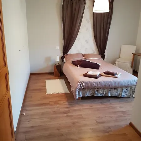 Le Domaine De Bellevue Bed & Breakfast