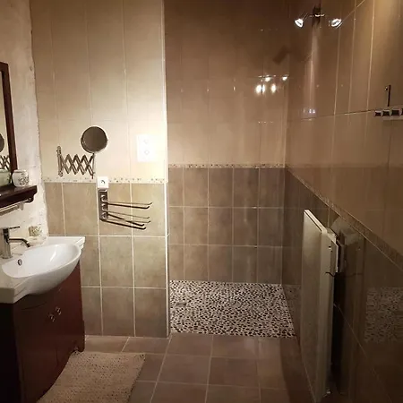 Le Domaine De Bellevue Tanzac