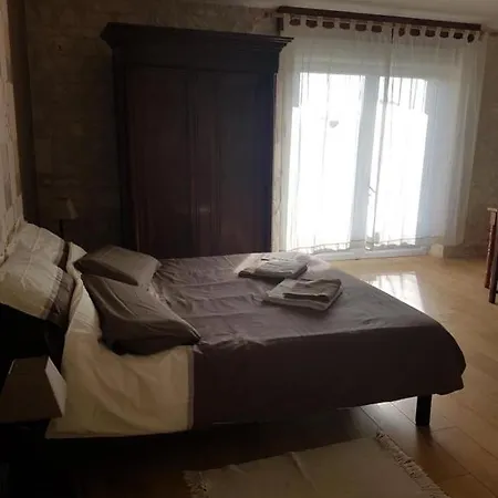 Le Domaine De Bellevue 3*