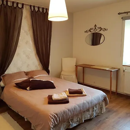 Le Domaine De Bellevue