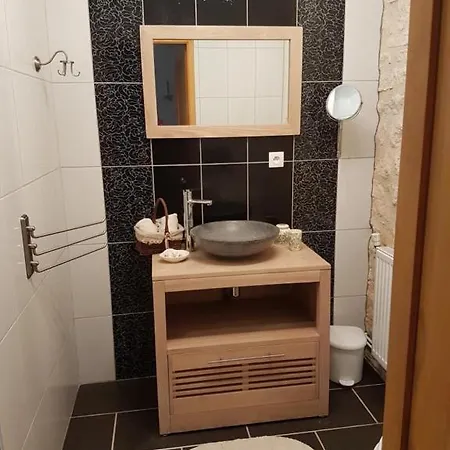 Le Domaine De Bellevue 3*