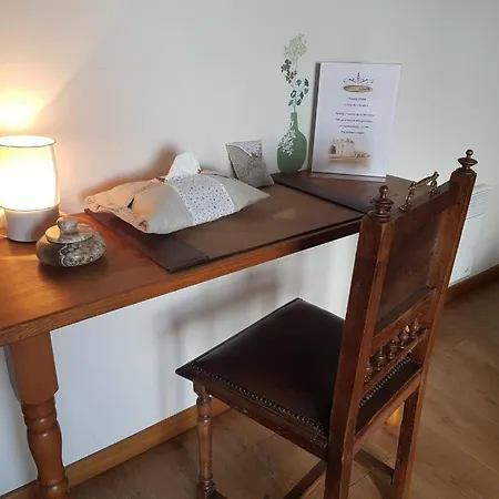 Le Domaine De Bellevue 3*