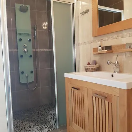 Le Domaine De Bellevue 3*