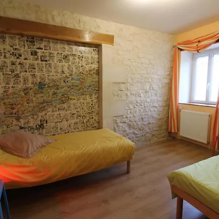 Le Domaine De Bellevue