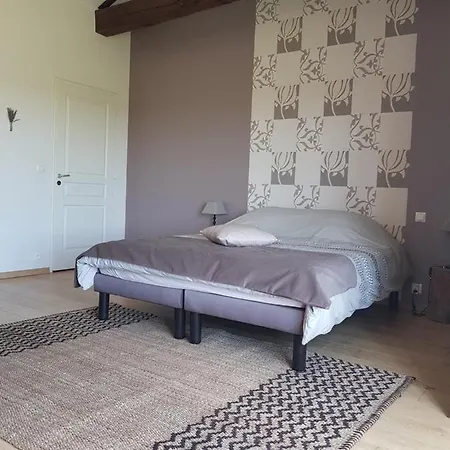 Le Domaine De Bellevue