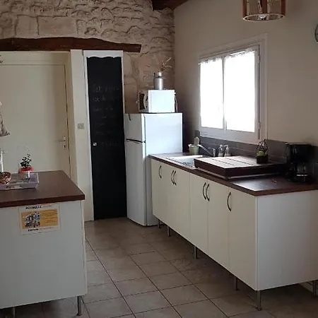 Le Domaine De Bellevue 3*