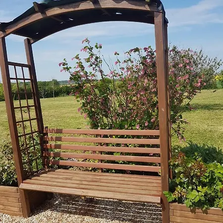 Le Domaine De Bellevue Couette-café 3*