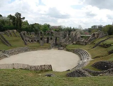 Couette-café Le Domaine De Bellevue 3*