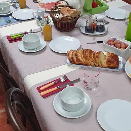 Le Domaine De Bellevue 3*