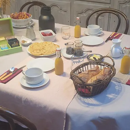 Le Domaine De Bellevue