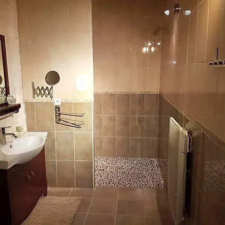 Bed & Breakfast Le Domaine De Bellevue 3*