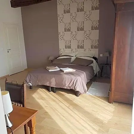 Le Domaine De Bellevue 3* Tanzac