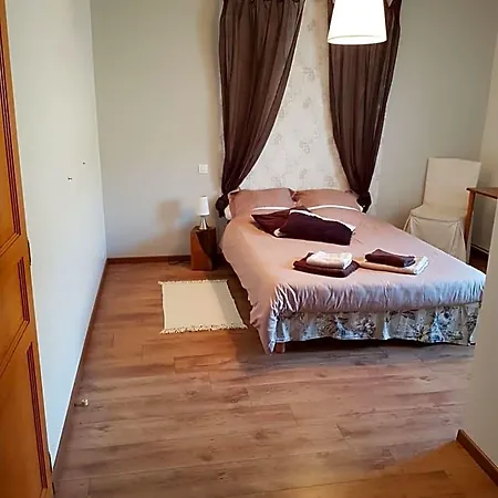 Bed & Breakfast Le Domaine De Bellevue Tanzac
