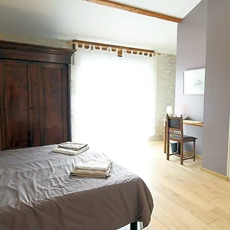 Bed & Breakfast Le Domaine De Bellevue