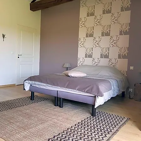Le Domaine De Bellevue Bed & Breakfast 3*