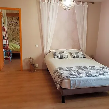 Bed & Breakfast Le Domaine De Bellevue 3*