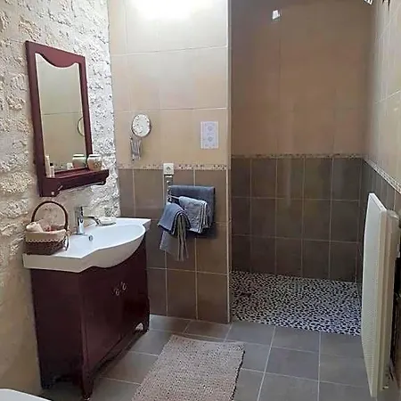 Bed & Breakfast Le Domaine De Bellevue 3*