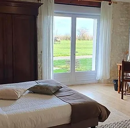 Le Domaine De Bellevue 3*