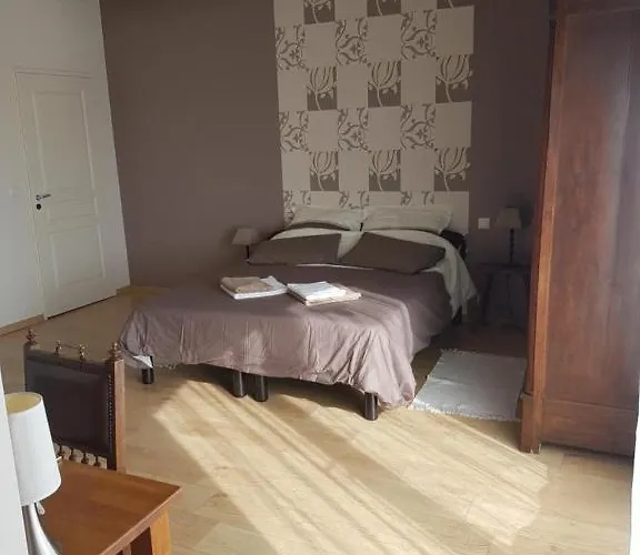 Bed and Breakfast Le Domaine De Bellevue