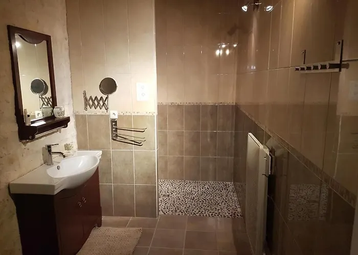 Le Domaine De Bellevue Tanzac