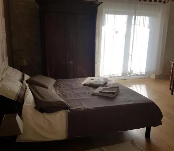 Le Domaine De Bellevue 3*