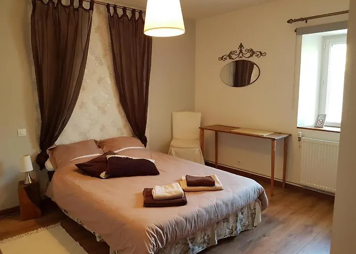 Le Domaine De Bellevue