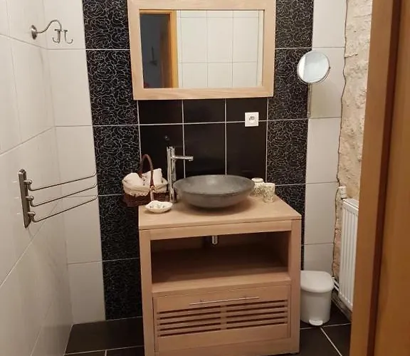 Le Domaine De Bellevue 3*