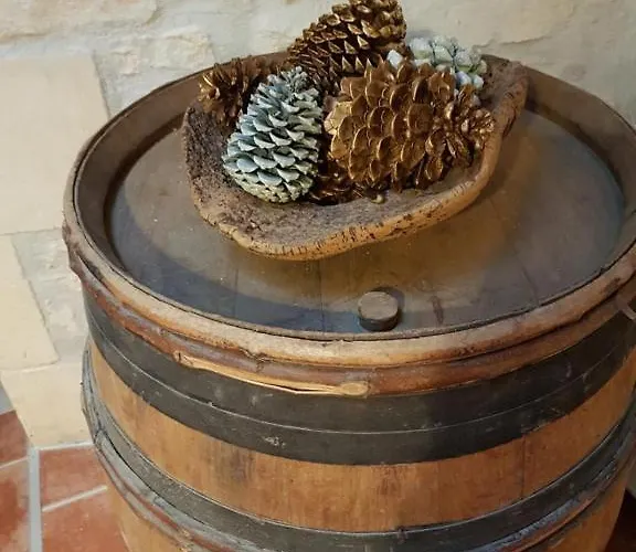 Le Domaine De Bellevue 3* Tanzac