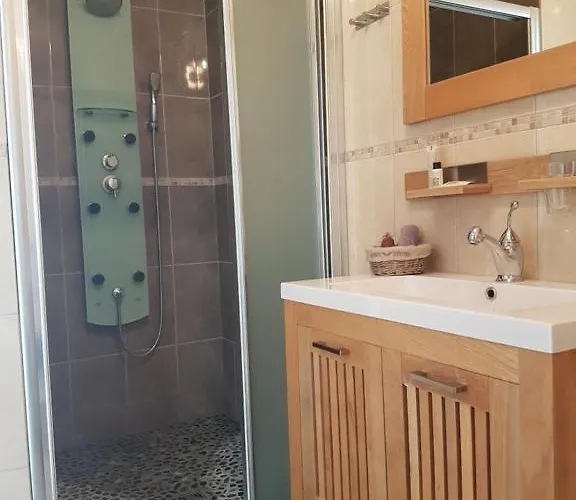 Le Domaine De Bellevue 3*