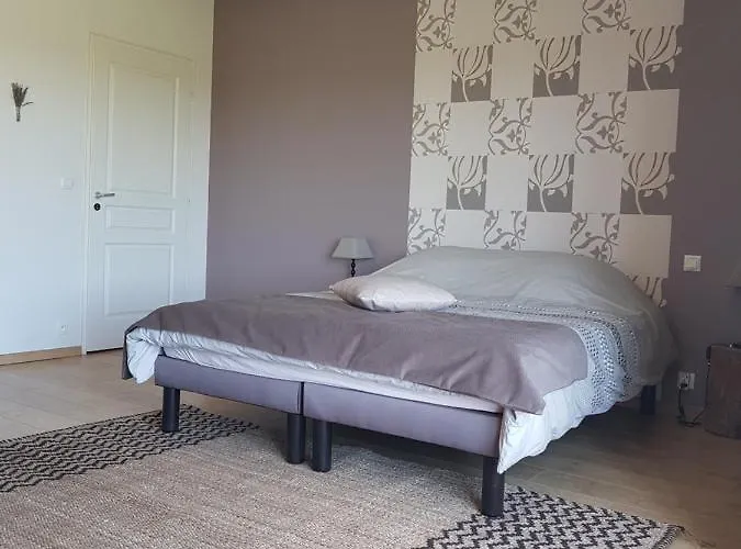 Le Domaine De Bellevue