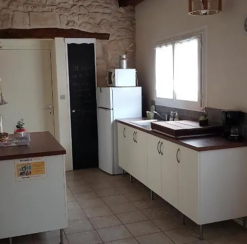 Le Domaine De Bellevue 3*