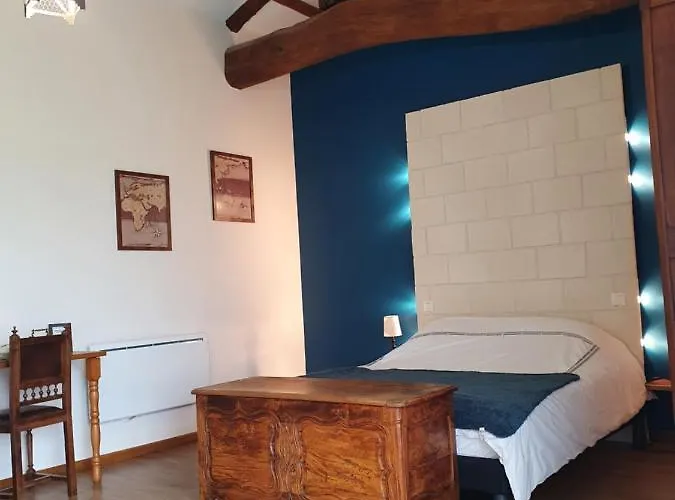 Le Domaine De Bellevue 3*