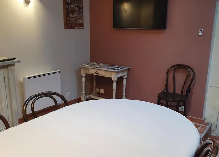 Bed and Breakfast Le Domaine De Bellevue