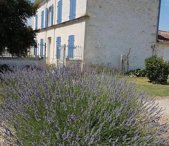 Bed and Breakfast Le Domaine De Bellevue