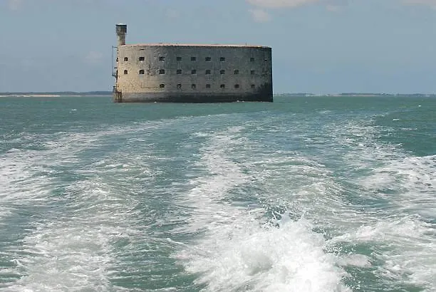 Le Domaine De Bellevue 3*