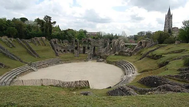 Bed and Breakfast Le Domaine De Bellevue 3*