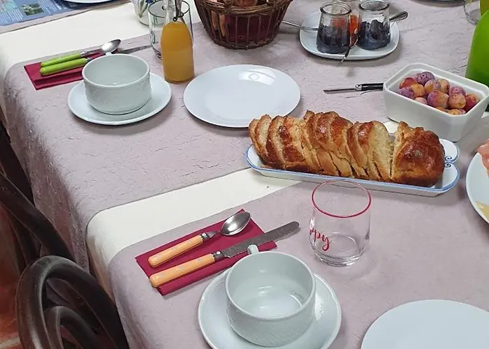 Le Domaine De Bellevue 3*