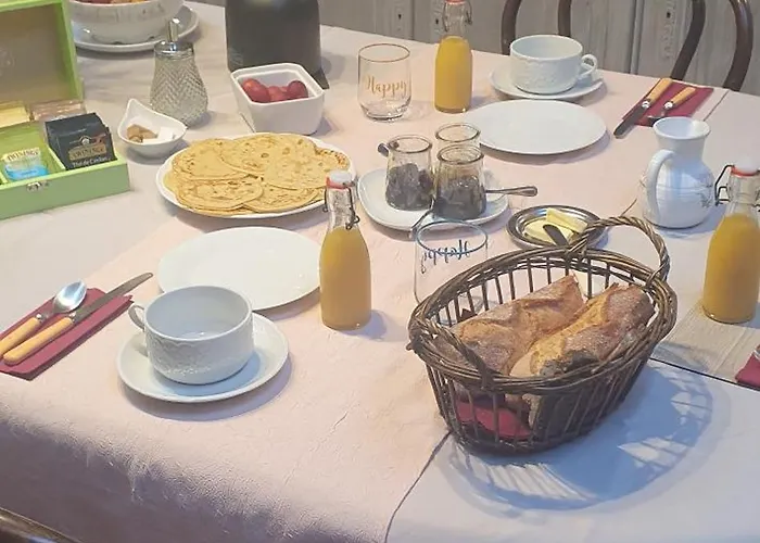 Le Domaine De Bellevue